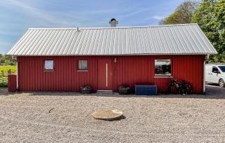 Gorgeous Home In Jonstorp With Wifi - - 1