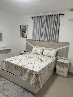 Residencial JL Francia II - Ensanche Savica de Mendoza - 8