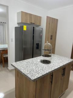 Residencial JL Francia II - Ensanche Savica de Mendoza - 7