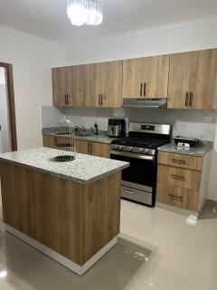 Residencial JL Francia II - Ensanche Savica de Mendoza - 6