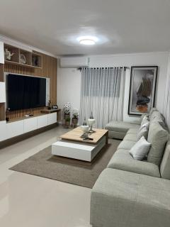 Residencial JL Francia II - Ensanche Savica de Mendoza - 5