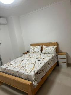 Residencial JL Francia II - Ensanche Savica de Mendoza - 4