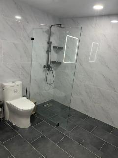 Residencial JL Francia II - Ensanche Savica de Mendoza - 2