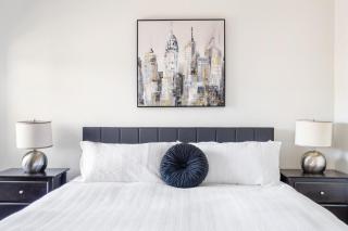 Family-Friendly 3BR Home - Vancouver - 5