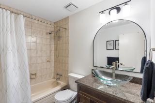 Family-Friendly 3BR Home - 1