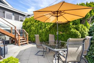 Family-Friendly 3BR Home - 6