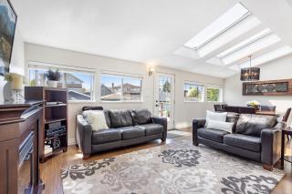 Family-Friendly 3BR Home - 3