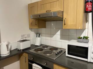 Bude A1 - Duplex Accommodations - Belle Isle - 8