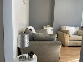 Bude A1 - Duplex Accommodations - Belle Isle - 5
