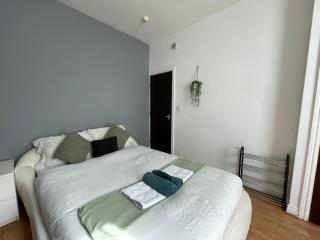 Bude A1 - Duplex Accommodations - Belle Isle - 3