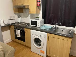 Bude A1 - Duplex Accommodations - Belle Isle - 1
