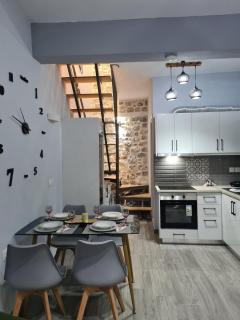 Amyrissa House - 2