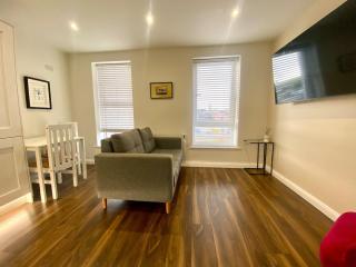 Riverview by the Railway - Moffat - 0