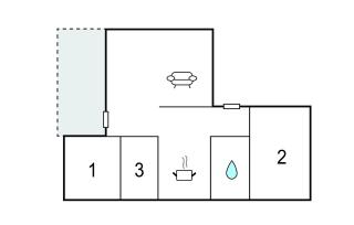 Amazing Home In Tarm With Wifi - Tarm - 0