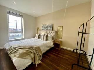 Riverview by the Railway - Moffat - 2