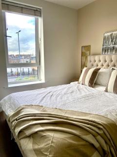 Riverview by the Railway - Moffat - 1