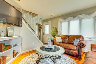 Lakefront Cottage 2 Mi to Palladium in Worcester! - 6