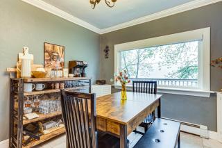 Lakefront Cottage 2 Mi to Palladium in Worcester! - Worcester - 3