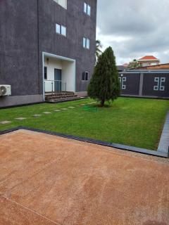 charming residence - - 3