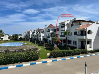 Cabo garden - Cabo Negro - 9