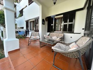 Cabo garden - Cabo Negro - 5