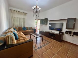 Cabo garden - Cabo Negro - 3