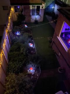 The Halfway House - Blackpool - 9