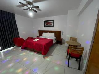 Hostal O'clock - Lima - 6