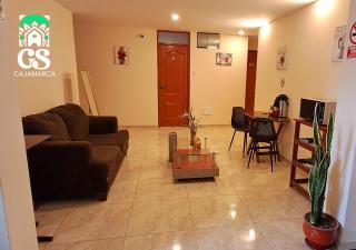 GShotelcajamarca - San Antonio - 5