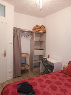 Appartement entier au RDC - Ideal pour travailleurs ou voyageurs en famille jusqu à 6p - Mulhouse - 1