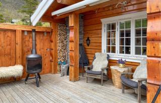 Amazing Home In Bjorli With Sauna - 8