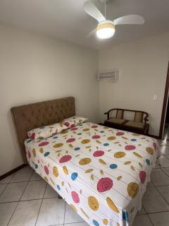Apartamento na Praia do Morro - Edifício Beira Mar - Guarapari - 7