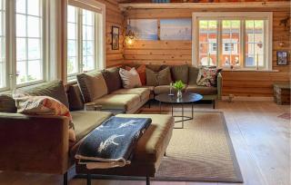 Amazing Home In Bjorli With Sauna - Bjorli - 7