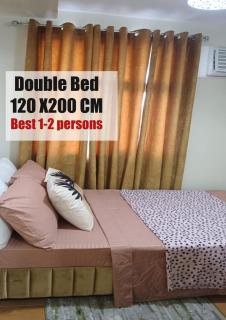 3rd floor - Sea View of Seawind Condominium - Davao City - 6
