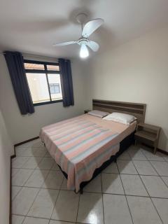 Apartamento na Praia do Morro - Edifício Beira Mar - Guarapari - 8
