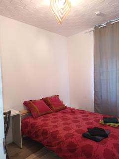 Appartement entier au RDC - Ideal pour travailleurs ou voyageurs en famille jusqu à 6p - Mulhouse - 2