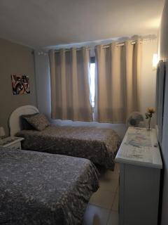 Sea view cozy apartment with pool - 7