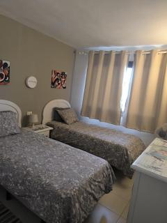 Sea view cozy apartment with pool - Puerto Rico de Gran Canaria - 4
