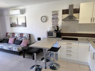 Sea view cozy apartment with pool - Puerto Rico de Gran Canaria - 9