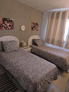 Sea view cozy apartment with pool - Puerto Rico de Gran Canaria - 6