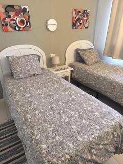 Sea view cozy apartment with pool - 5