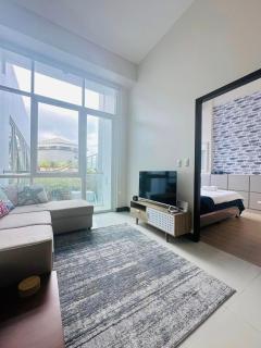 Cebu, Mactan Condo Resort Lifestyle 15min from Int Airport - Lapu Lapu City - 1