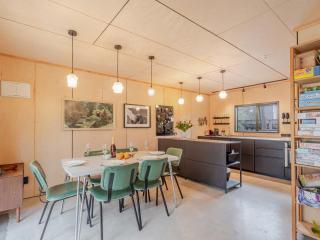 Luxurious Simplicity - Matarangi Holiday Home - 3