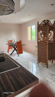 Villa shamina piscine sauna 3 bedrooms - Blonville-sur-Mer - 1