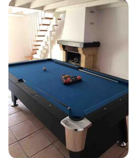 Villa shamina piscine sauna 3 bedrooms - Blonville-sur-Mer - 2