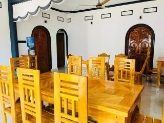 Anjanas Villa - Vavuniya - 7