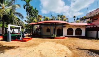 Anjanas Villa - Vavuniya - 9