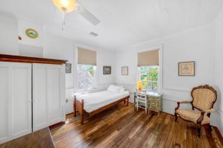 Bowery Inn by Visit Apalach - Apalachicola - 8