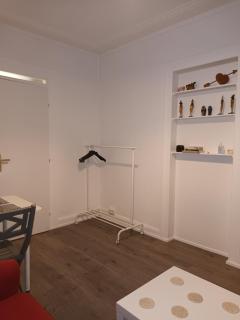 Appartement entier au RDC - Ideal pour travailleurs ou voyageurs en famille jusqu à 6p - Mulhouse - 8