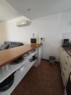 Apto 1 dormitorio, pleno centro de Colonia - Colonia del Sacramento - 7